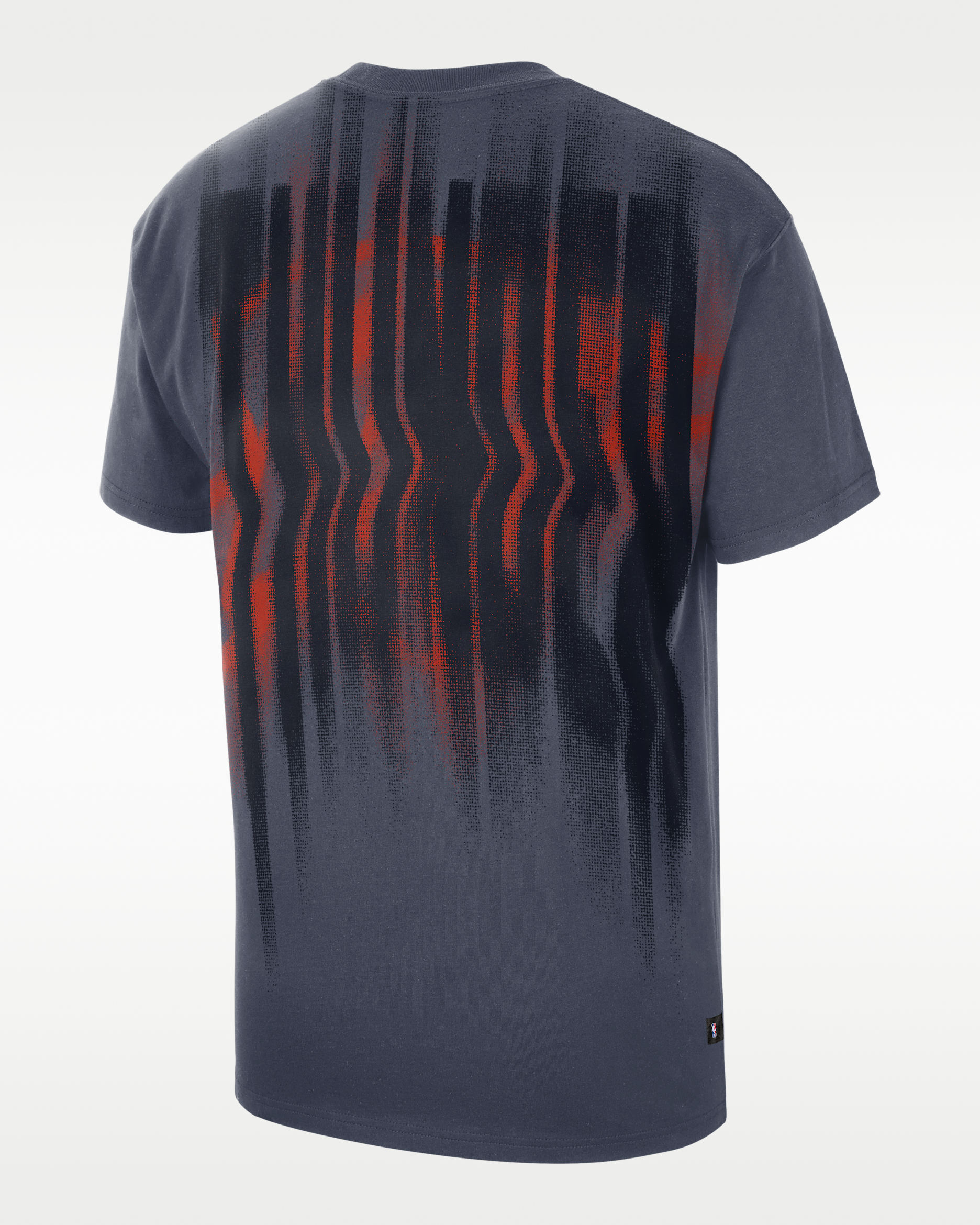 Oklahoma City Thunder Men's NBA T-Shirt. Nike.com